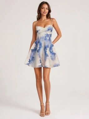 Muse by Marchesa Chloe Dress